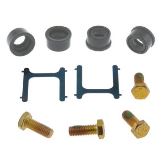 Carlson 13273 freno a disco Hardware kit