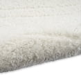 thumbnail image 5 of Nourison Surfaces Solid Ivory 2' x 3' Area Rug, Easy Cleaning, Non Shedding, Bed Room, Living Room, Dining Room, Kitchen (2x3), 5 of 7