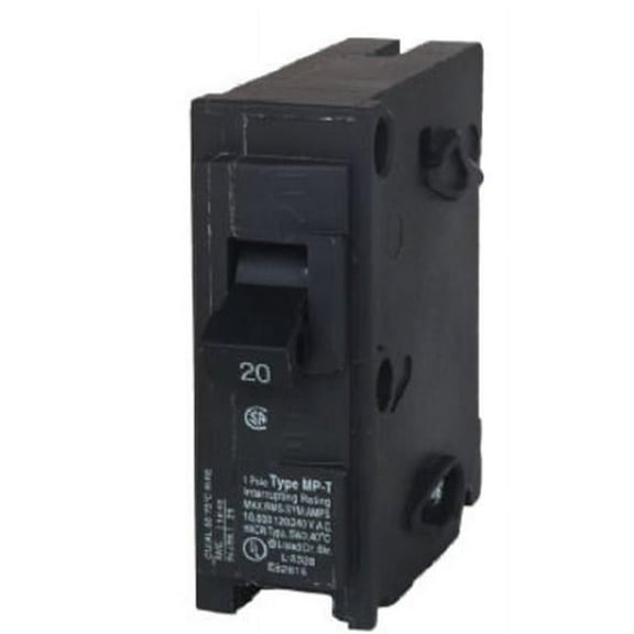 Siemens Industry Inc 50A SP Circ Breaker 12 Pack