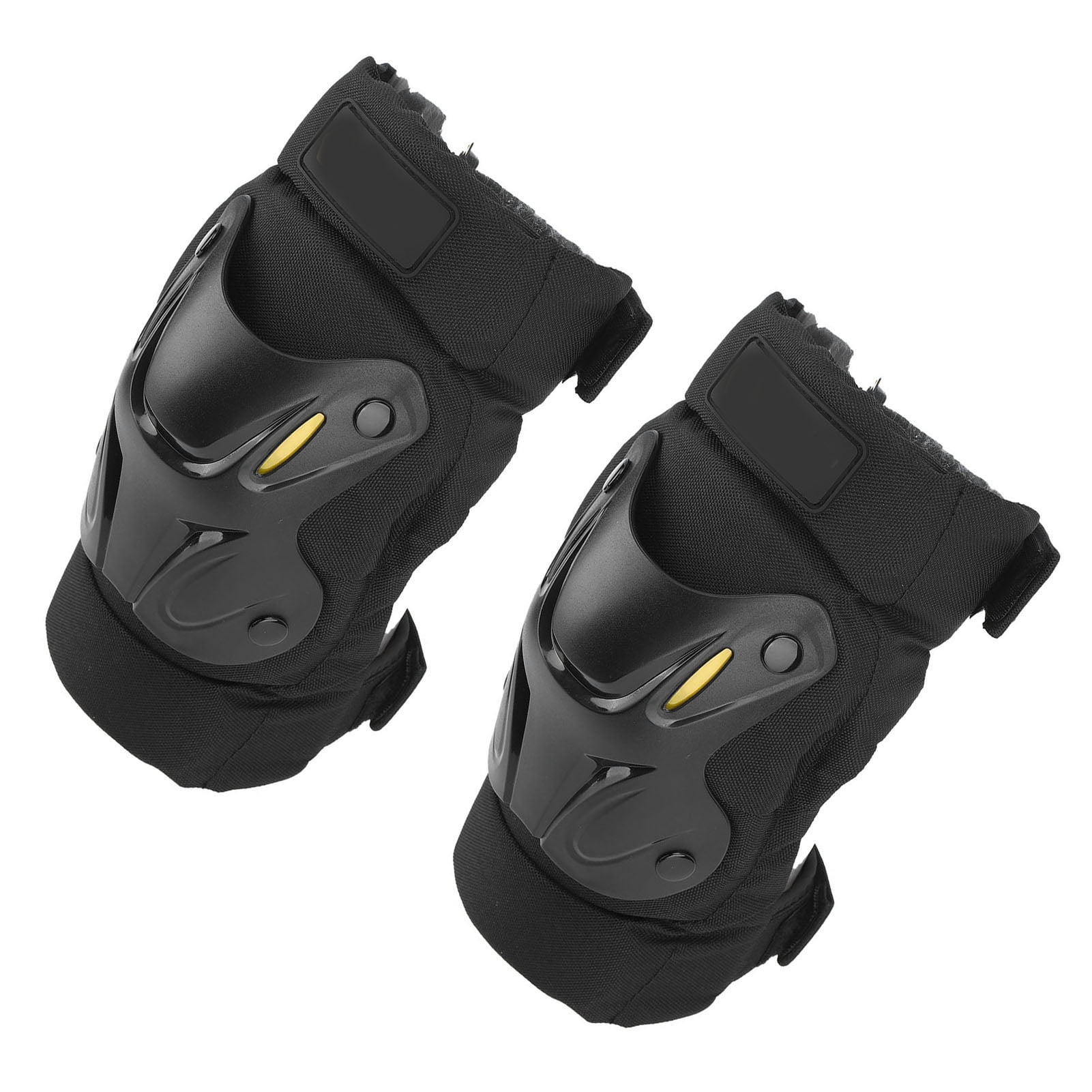 Elbow Pads, Soft Lining Cycling Elbow Pads Impact EVA Padded For