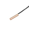thumbnail image 3 of 2 Pcs 10K NTC Thermistor Probe 15.7 Inch Copper Temperature Temp Sensor, 3 of 3