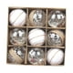 thumbnail image 3 of Adornos de Bolas de Navidad BLESIY Colgantes Estilo A, 3 of 8