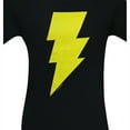 thumbnail image 3 of Black Adam T-Shirt-3XLarge, 3 of 3