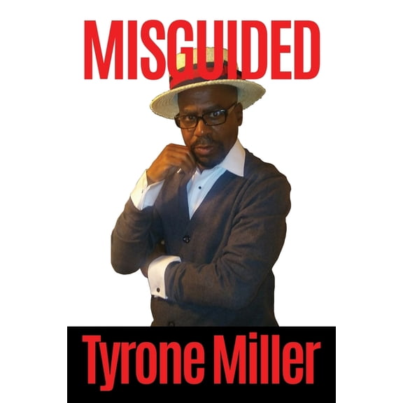 Misguided, (Paperback)