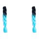 thumbnail image 2 of Qarigey Trenzar Extensiones De Cabello Trenzas Hermosas Sin Esfuerzo Cada Vez Adecuadas Para Cantantes De Rock Type10 NO10, 2 of 6