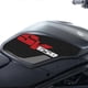 thumbnail image 4 of Motorcycle Side Tank Pad Protection Knee Grip Anti-slip for SUZUKI SV650 SV 650 ABS 2017-2022, 4 of 5