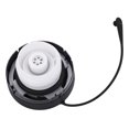 thumbnail image 4 of Bouchon de Réservoir de Carburant, Haute Résistance ABS Noir 77300-53010 Bouchon d'Essence pour 4Runner Highlander, 4 of 7
