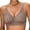 Coffee, variant on Leopard Bra Supportive Bra Cute Bras Push up Everyday Bras Lifting Bra Wireless Bras for Women Stretch Bras for Women Seamless Bra Fitness Sports Bra Sports Bras Bras for Women No Underwire