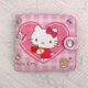 thumbnail image 1 of Kawaii Hello Kitty Cinnamoroll My Melody Kuromi Sanrios, monedero informal de Pu, Tarjetero con botones, novedad, 1 of 4