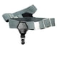 thumbnail image 1 of 2PCS Hombres Calcetines Calcetine hombre Clips de cinturón Calcetines Gris Colco Calcetines antideslizantes para hombre, 1 of 3