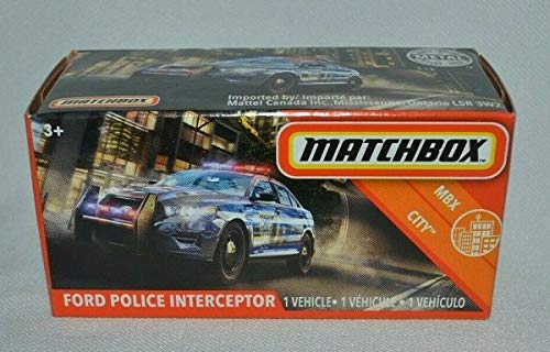 cars and boxes matchbox