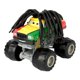 thumbnail image 5 of Camión bulldozer Matador de aleación Disney Pixar Cars Rhapsody, modelo de coche de metal fundido a presión 1:55, juguete para regalo de cumpleaños para niños, 5 of 5