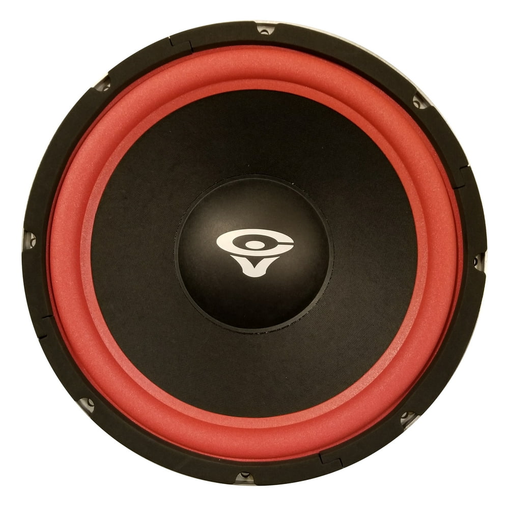 Cerwin Vega WOFH122010 12" Replacement Woofer, Authorized Dealer
