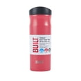 thumbnail image 2 of Built 20-ounce Tilt Seal Rise Tumbler, Coral, 2 of 6