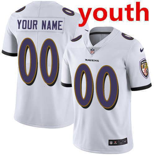 baltimore ravens youth jersey