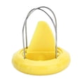 thumbnail image 2 of 2 en 1 Cutter Fruit Peeling Peeling Tool, eliminación de frutas, removedor de cáscara de frutas, rebanador de Amarillo Gloria Rebanador de kiwi, 2 of 9