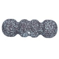thumbnail image 2 of Rouleau de Massage Musculaire, Rouleau en Mousse Noir à Bout Rond pour la Maison pour le Cou, 2 of 7