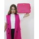 thumbnail image 2 of BOLSO JAIME IBIZA JI 2221 AZUL rosa 1 JAIME IBIZA AURORA, 2 of 5