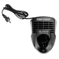 thumbnail image 1 of Cargador de batería LaipuDuo BC330 para Bosch 12V BAT411 BAT412A, 1 of 9