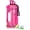 Pink, variant on Portable Large Plastic Water Bottle - Half Gallon 2 Liter Water Jug for Outdoor Hiking Fitness Travel Camping Cycling