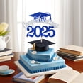 thumbnail image 4 of Cake Topper Calarjeta Enhorabuena a la promoción 2025, 4 of 7