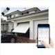 thumbnail image 5 of 2X Tuya WiFi Controlador de Puerta de Garaje Puerta Inteligente Switcher Trabajo con Home Smart Life Tuya APP Control, 5 of 5