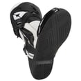 thumbnail image 4 of Cortech Adrenaline GP Mens Motorcycle Boots White 12.5 USA, 4 of 5