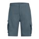 thumbnail image 4 of pstuiky Pantalones cortos para hombre, Pantalones cortos casuales de moda para hombre, con múltiples bolsillos, botón, cremallera y cintura elástica. Pantalones cortos de baloncesto, 4 of 7