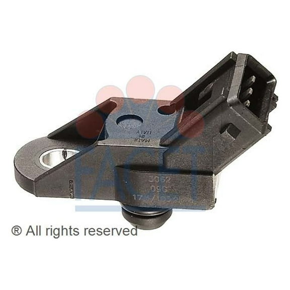 Barometric Pressure Sensor-Base Facet 10.3062