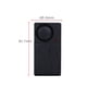 thumbnail image 5 of Alarma Alarma de bicicleta de 110dB Sensor de movimiento de vibración inalámbrico Sensores de seguri Tomshoo Alarma, 5 of 7
