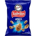 thumbnail image 3 of (12 pack) Sabritas Japanese Style Peanuts, 7 oz Bag, 3 of 10