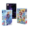 thumbnail image 4 of Cartas de papel de Mickey Mouse, 54 hojas de póker, Disney, Minnie, Texas, Hold'em, juego de mesa de recreación familiar, accesorios mágicos, Juguetes, 4 of 5