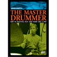 thumbnail image 1 of Alfred 00-32689 le Maître Batteur - Livre de Musique, 1 of 1
