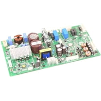 Genuine LG EBR74796401 Refrigerator Main Control Board
