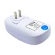 thumbnail image 4 of Ahorrador de Electricidad Compraymas Blanco con Capacitor 25kw, 4 of 4