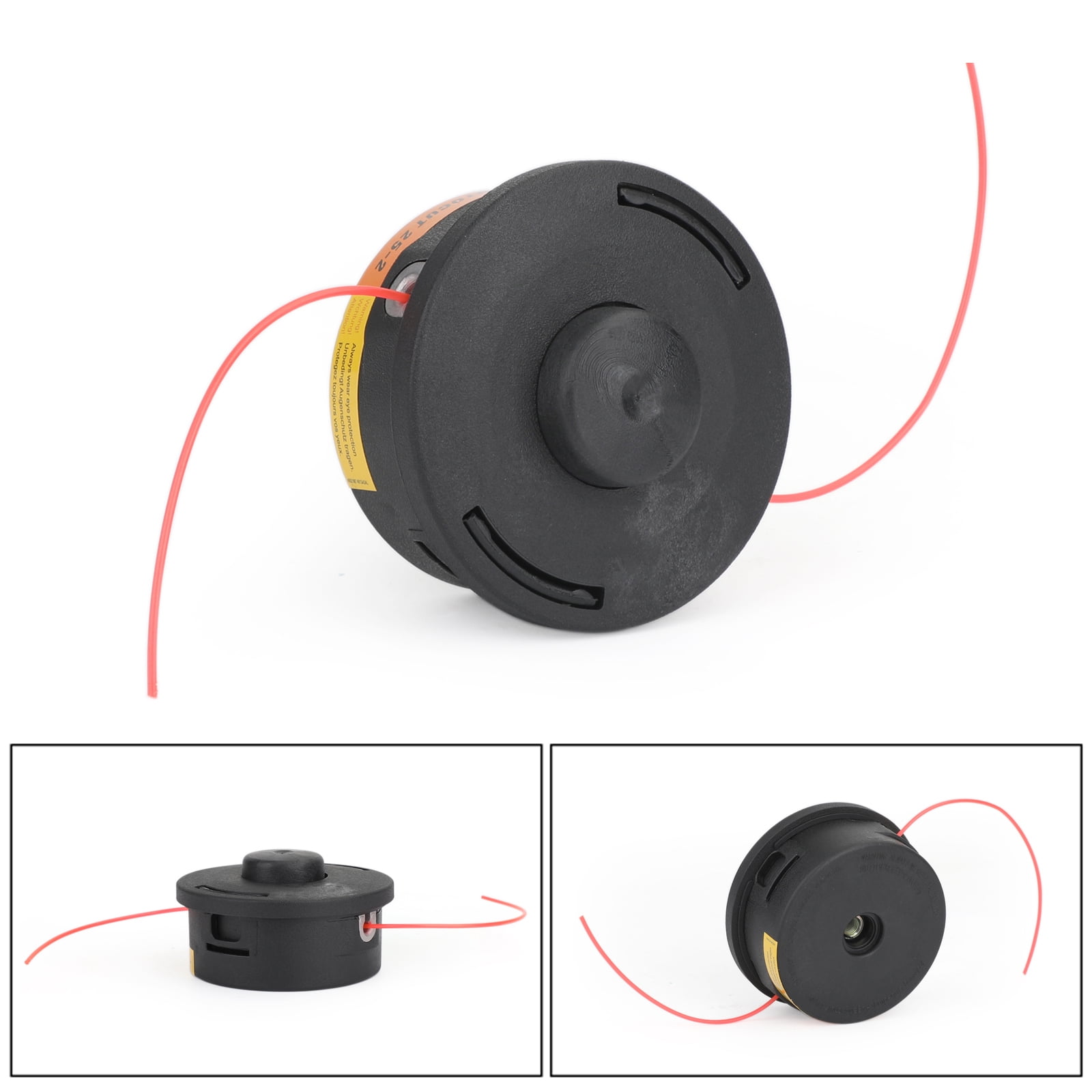 New Replacement Trimmer Head for STIHL 252 FS44 FS55 FS80 FS83 FS85