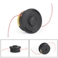 thumbnail image 2 of Motor Genic New Replacement Trimmer Head for STIHL 25-2 FS44 FS55 FS80 FS83 FS85 FS90 FS100, 2 of 8