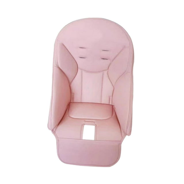 Baby Dining Chair Cover Chair Protector Small Chair Toddlers Kids Eating Dining Pink