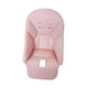 thumbnail image 1 of Funda para silla de comedor para bebé, funda de asiento multifuncional para niños, cojín para silla alta, almohadilla para asientos fácil de limpiar Rosa, 1 of 8