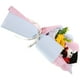 thumbnail image 5 of KAKOWELY Ramo floral de oso de graduación, ramo decorativo para fiesta de graduación, accesorio para fotos de regalo, 5 of 5