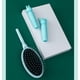 thumbnail image 1 of Rabbit Cepillo de paleta profesional, peine para el cabello, cepillo para desenredar, masaje, herramienta de peinado del cuero cabelludo para mujeres y hombres, 1 of 4