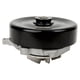 thumbnail image 1 of BOMBA DE AGUA SABLE 1996 al 2000 MERCURY V6 3.0L KEEP ON GREEN  ., 1 of 3