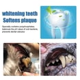 thumbnail image 3 of Pet Dog Spray Oral Care Bad Breath Teeth Cleaning Freshener Plaque Removing--, 3 of 5