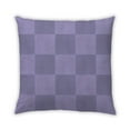 thumbnail image 1 of Ahgly Company Outdoor Square Contemporary Throw Pillow, 18 inch by 18 inch, 1 of 5
