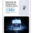 thumbnail image 4 of cargador ugreen 45w gan carga rapida para celular, 4 of 5