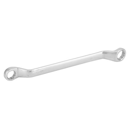 

Lengthened Ratchet Wrench Wrench Repair Tools High Hardness Double-Headed Fastening For Repair Quick Disassembly