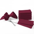 thumbnail image 4 of Servilletas de tela H.VERSAILTEX, 12 unidades, 46 x 46 cm, impermeables, 4 of 7
