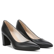 LifeStride Womens Rebecca Pump - Medium & Wide Width