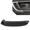 thumbnail image 2 of Poignée de Porte Intérieure de Voiture Gauche/droite pour Land-Rover Discovery Sport 2015-2019 Noir, 2 of 7