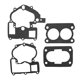 thumbnail image 3 of NXFDSIOZ 4X Carburetor Rebuild Kit for Repair Rebuild Kit for 30L 43L 50L 57L, 3 of 5